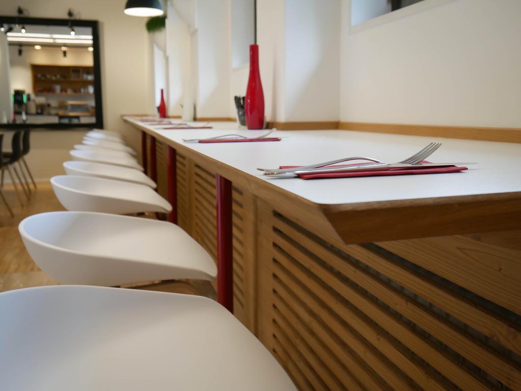 Hotel Am Engelberg Winterbach  Екстер'єр фото