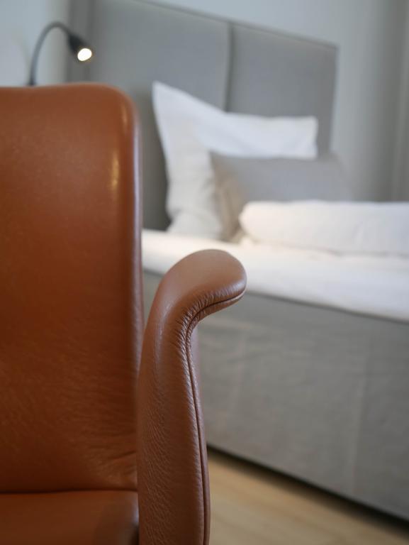Hotel Am Engelberg Winterbach  Екстер'єр фото