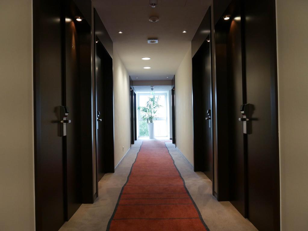 Hotel Am Engelberg Winterbach  Екстер'єр фото