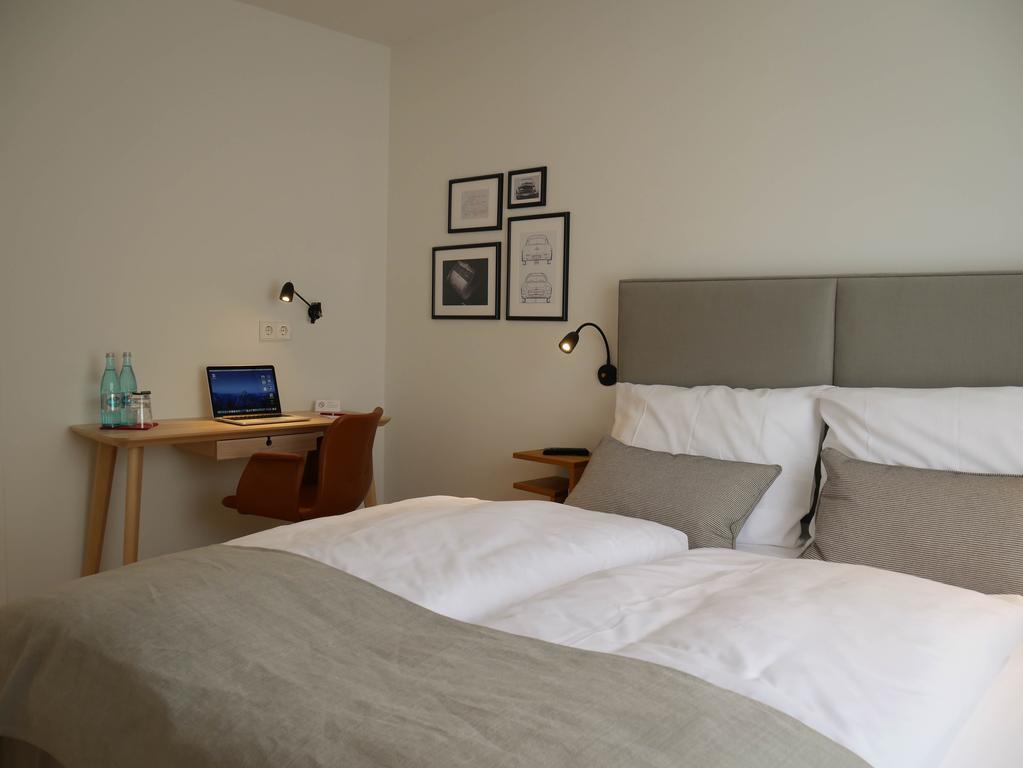 Hotel Am Engelberg Winterbach  Екстер'єр фото