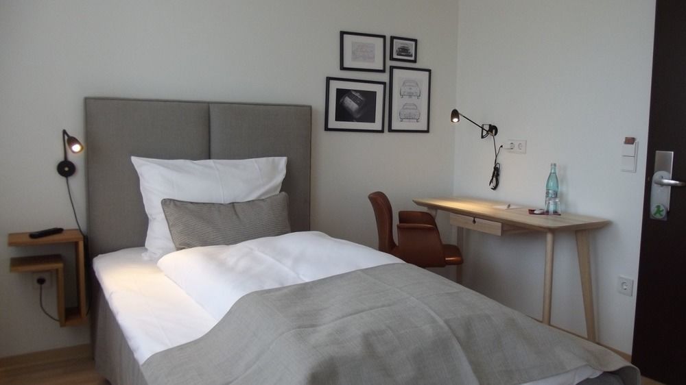 Hotel Am Engelberg Winterbach  Екстер'єр фото