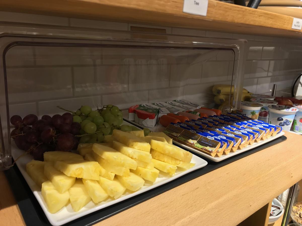 Hotel Am Engelberg Winterbach  Екстер'єр фото