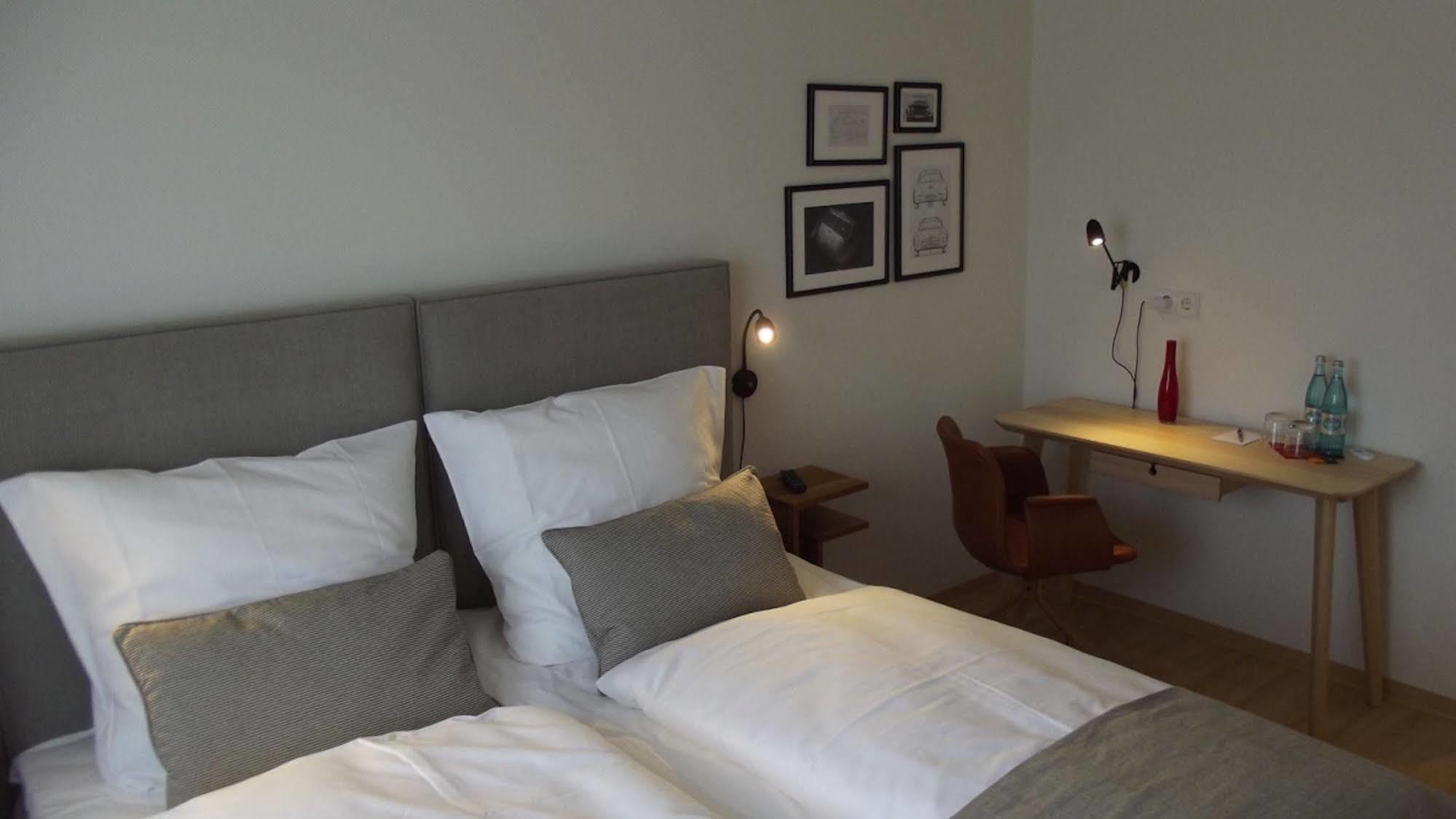 Hotel Am Engelberg Winterbach  Екстер'єр фото