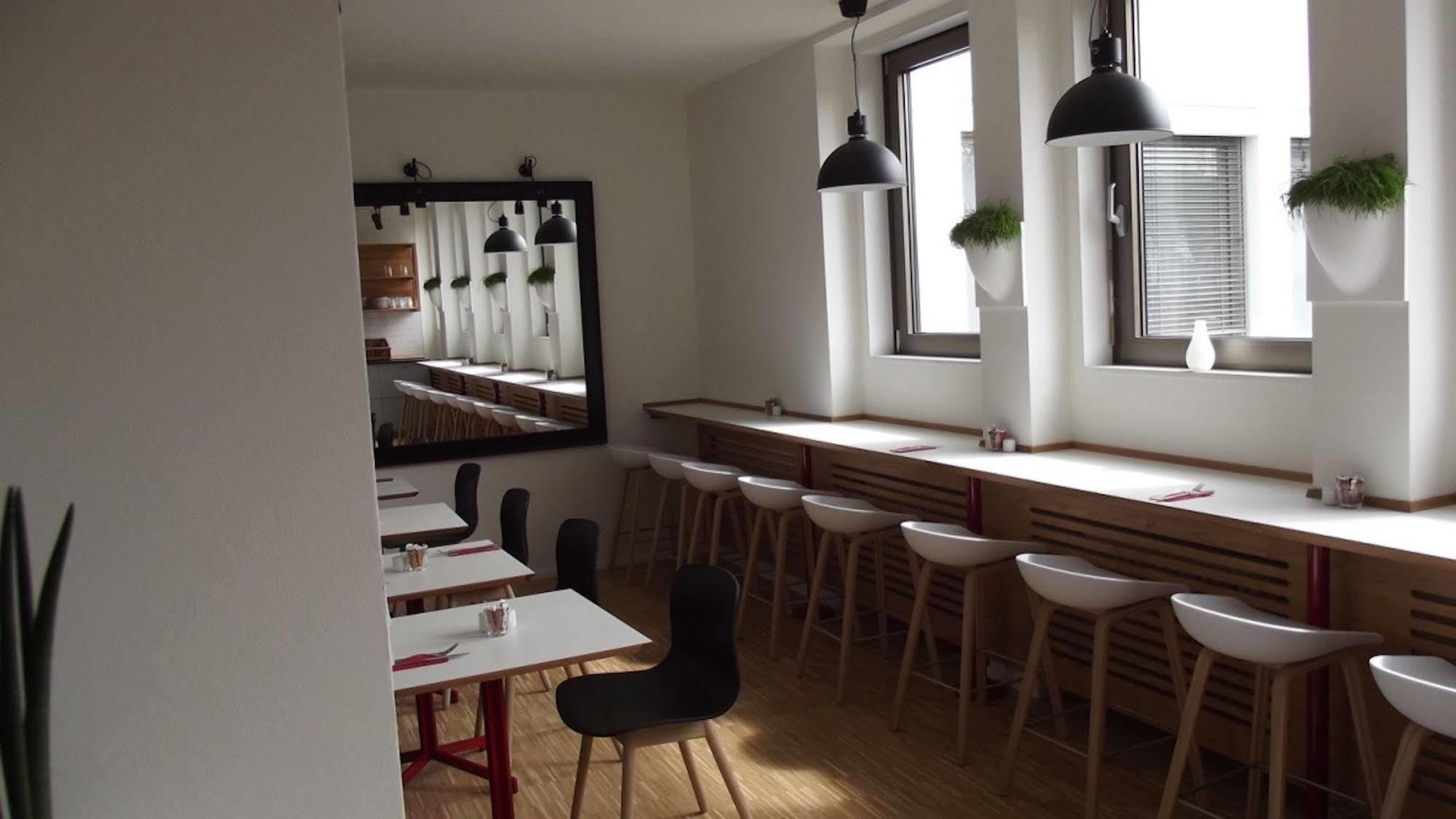 Hotel Am Engelberg Winterbach  Екстер'єр фото