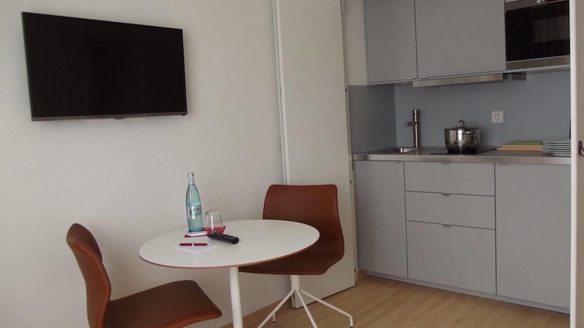 Hotel Am Engelberg Winterbach  Екстер'єр фото