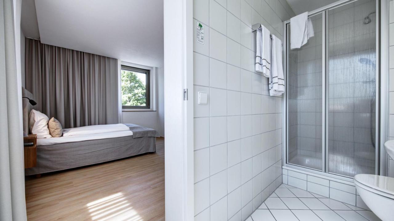 Hotel Am Engelberg Winterbach  Екстер'єр фото