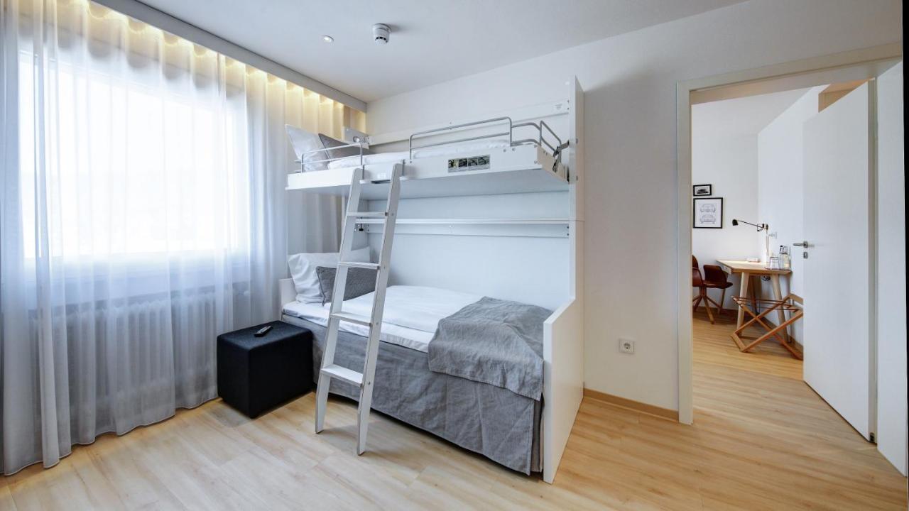 Hotel Am Engelberg Winterbach  Екстер'єр фото