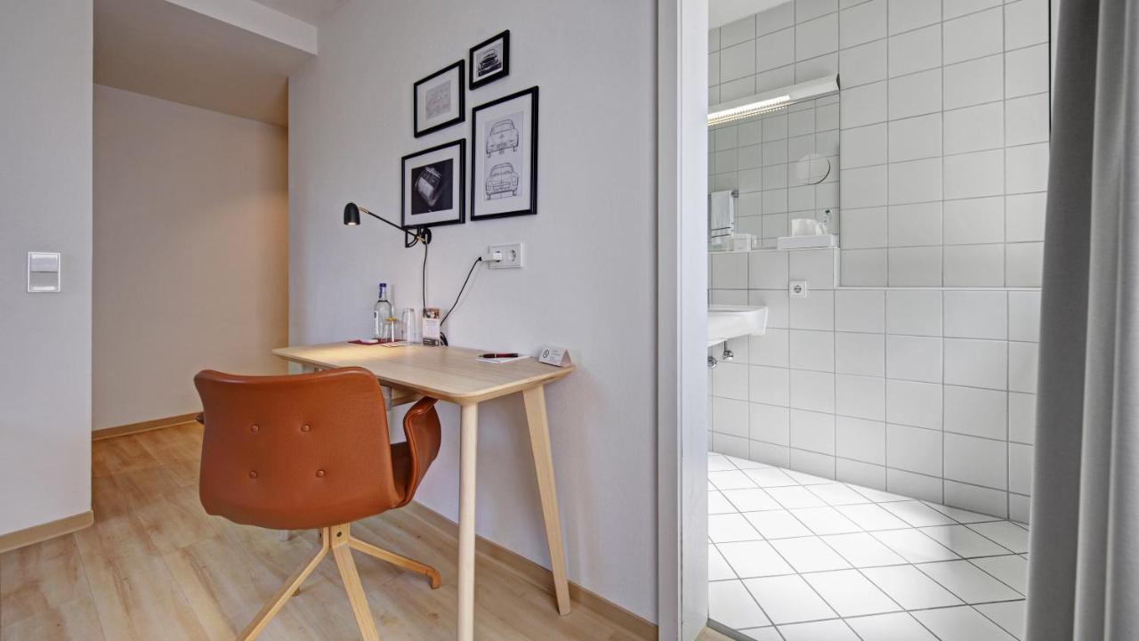 Hotel Am Engelberg Winterbach  Екстер'єр фото