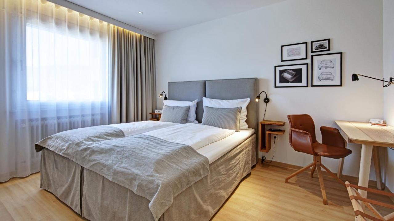 Hotel Am Engelberg Winterbach  Екстер'єр фото