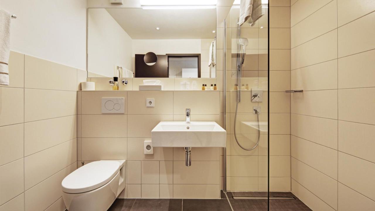 Hotel Am Engelberg Winterbach  Екстер'єр фото