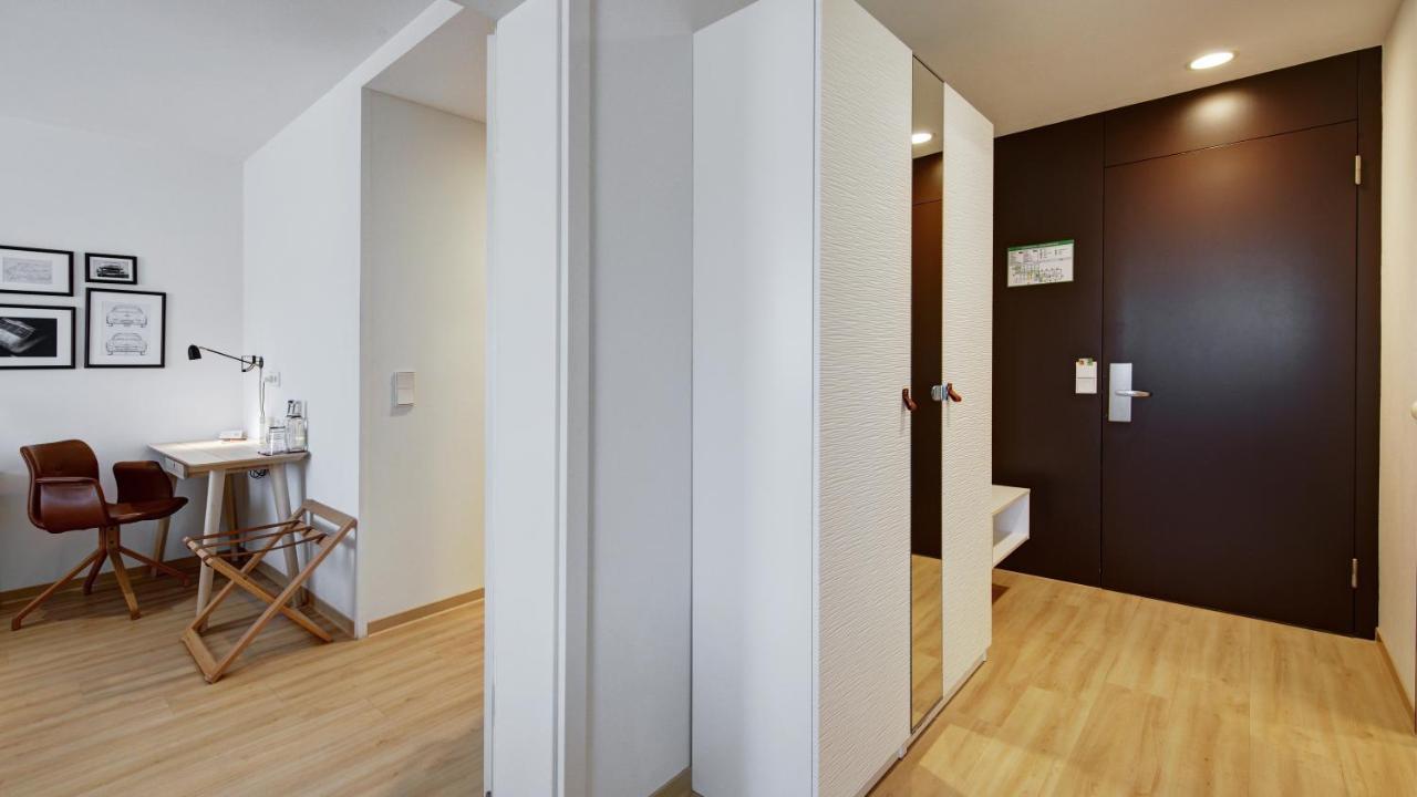 Hotel Am Engelberg Winterbach  Екстер'єр фото