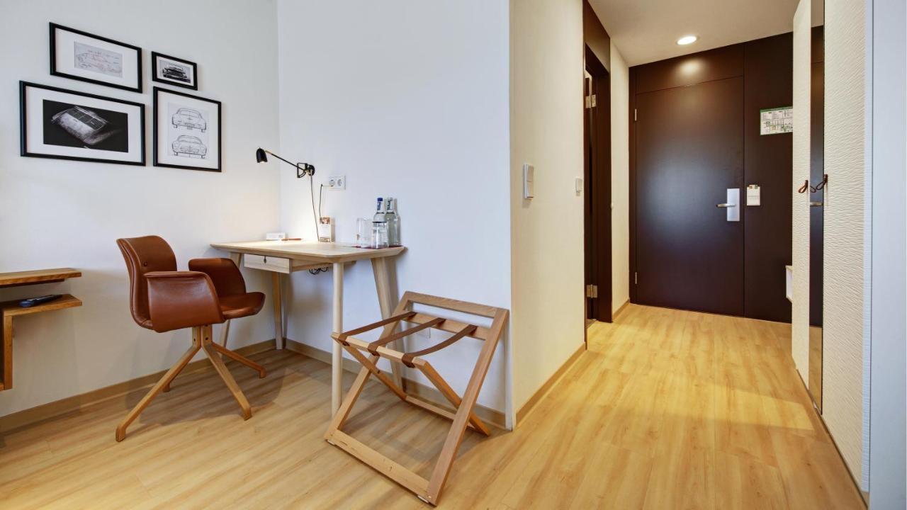 Hotel Am Engelberg Winterbach  Екстер'єр фото