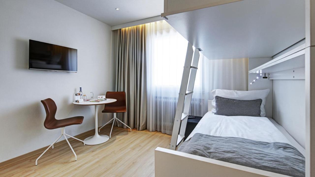 Hotel Am Engelberg Winterbach  Екстер'єр фото