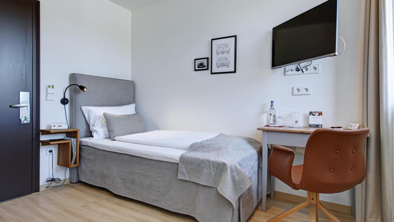 Hotel Am Engelberg Winterbach  Екстер'єр фото