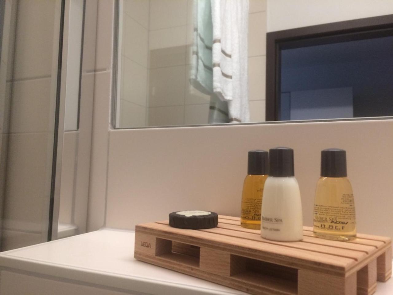 Hotel Am Engelberg Winterbach  Екстер'єр фото