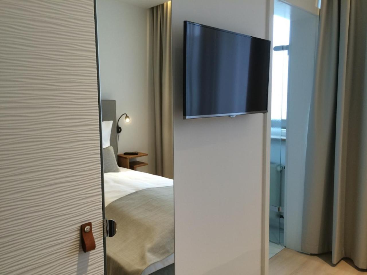 Hotel Am Engelberg Winterbach  Екстер'єр фото