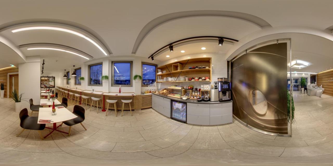 Hotel Am Engelberg Winterbach  Екстер'єр фото